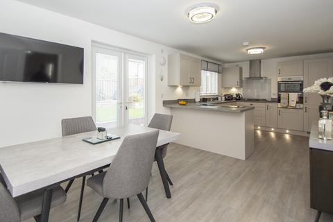 117 Commonwealth Drive, Troon, KA10 7FA