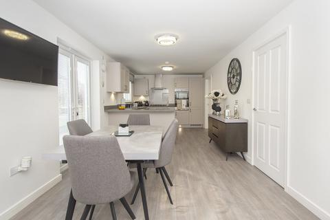 117 Commonwealth Drive, Troon, KA10 7FA
