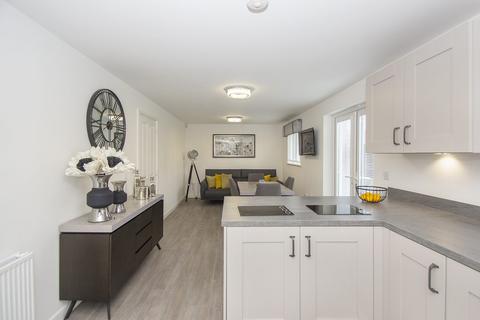 117 Commonwealth Drive, Troon, KA10 7FA