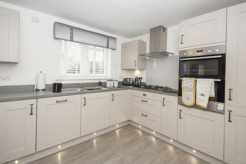 117 Commonwealth Drive, Troon, KA10 7FA