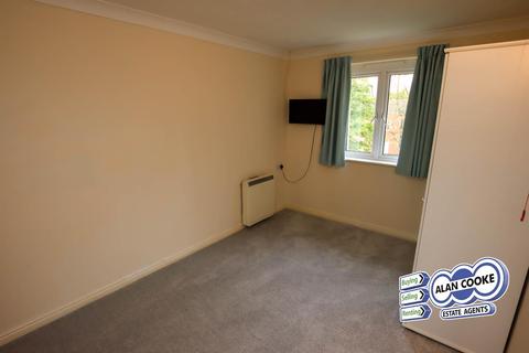 1 bedroom retirement property for sale - Primrose Court, Alwoodley