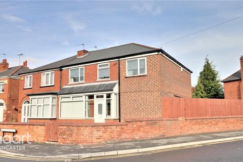 5 bedroom semi-detached house for sale - Wentworth Road, Wheatley, Doncaster