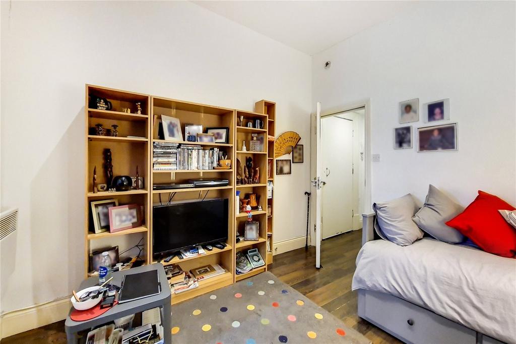 Reception Bedroom