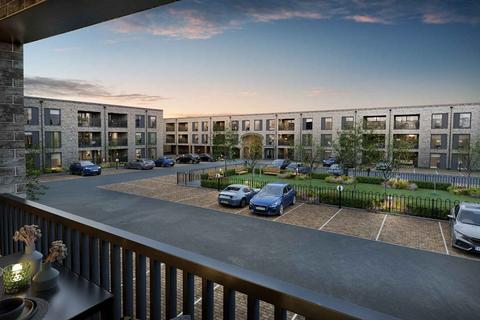 1 bedroom apartment for sale - Hawker House - Plot 42 at Lancaster Square, Bourne Court HA4