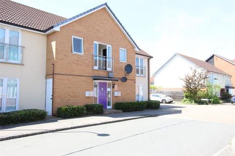2 bedroom apartment for sale - Bewdley Grove, Broughton, MILTON KEYNES, MK10