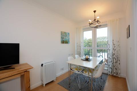 1 bedroom flat for sale - 44 Cumbrae Court, Largs, KA30 8LG