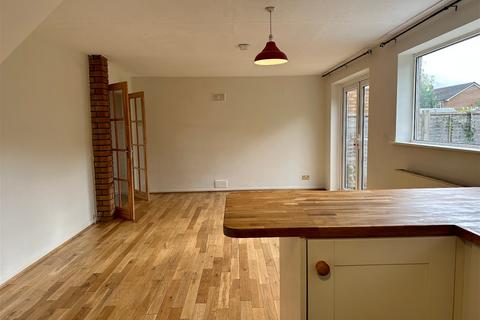 4 bedroom detached house for sale - Shannon Way, Oakham