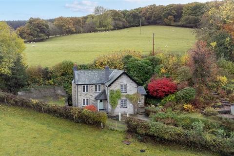 3 bedroom detached house for sale - Woodside, Clun, Craven Arms, Shropshire, SY7