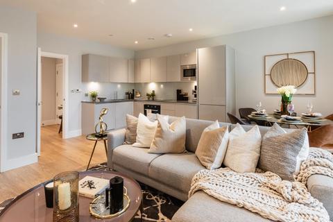 1 bedroom apartment for sale - Plot 37, The Kilgowan at The Switch, Plough Lane, Wimbledon SW17