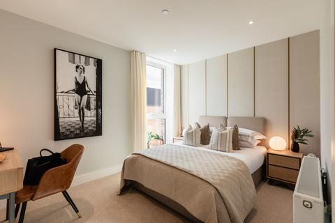 1 bedroom apartment for sale - Plot 37, The Kilgowan at The Switch, Plough Lane, Wimbledon SW17