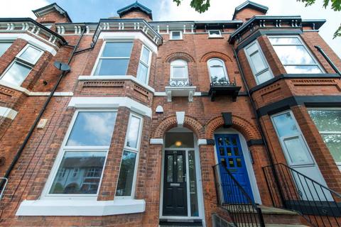 6 bedroom terraced house to rent, Derby Road, Manchester, Greater Manchester, M14