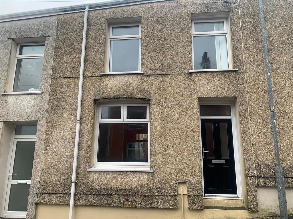 Jersey Road, Blaengwynfi, Port Talbot, Neath Port Talbot. SA13 3SY 3