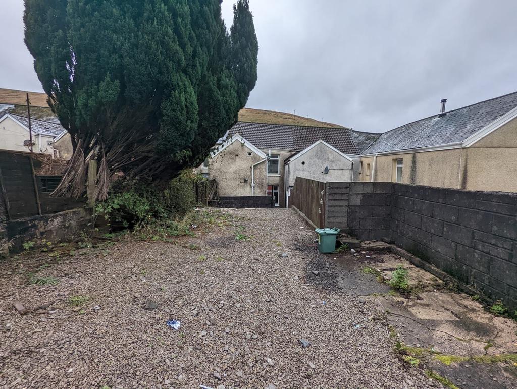 Jersey Road, Blaengwynfi, Port Talbot, Neath Port Talbot. SA13 3SY 3
