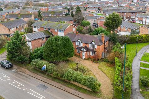 4 bedroom detached house for sale - Stratford Road, Shipston-On-Stour, Warwickshire