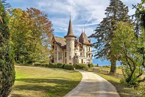 9 bedroom cottage - Lausanne, Vaud