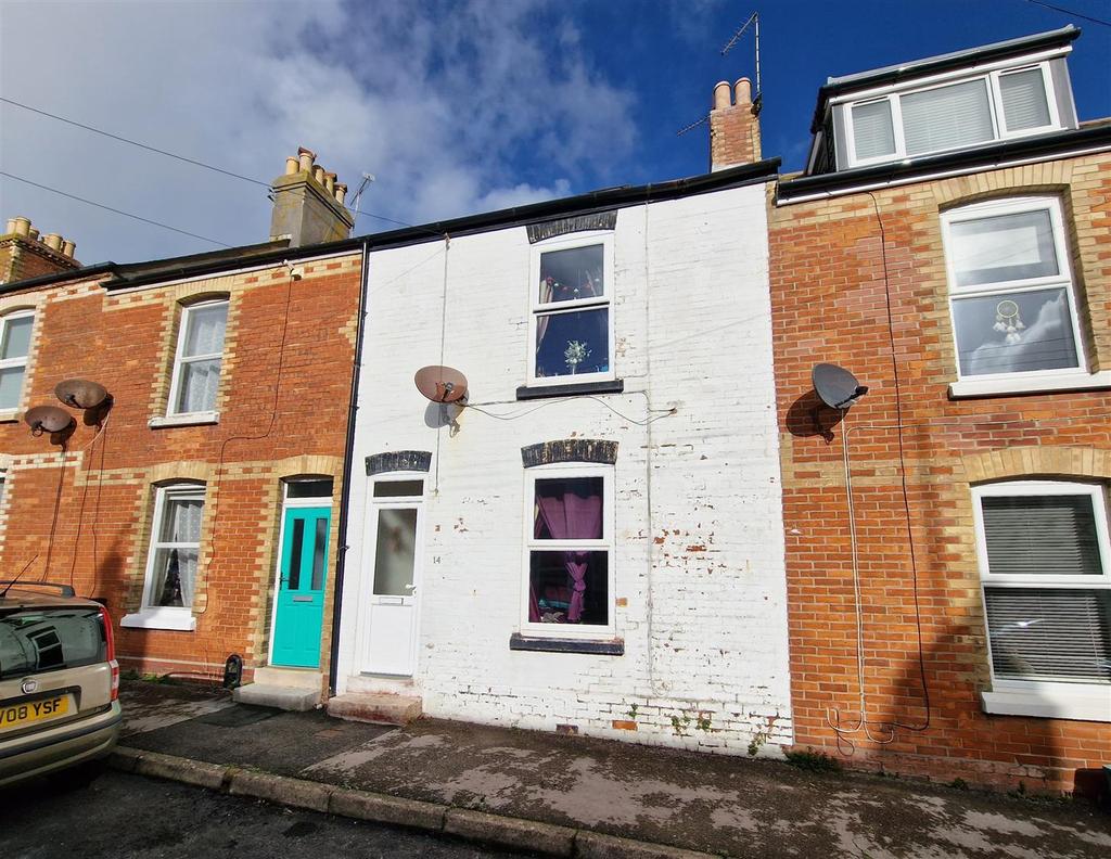 Grosvenor Road, Portland 3 bed house £200,000