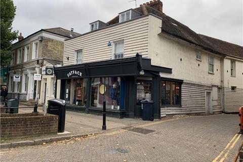 Shop to rent - 269 High Street, Epping, Essex