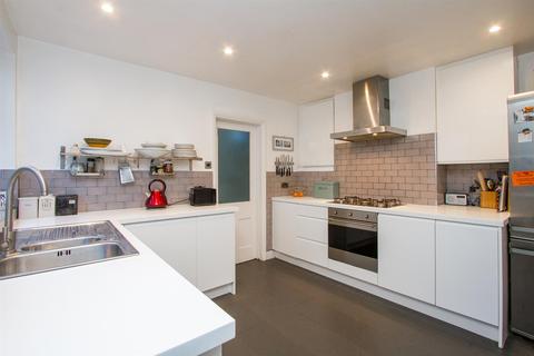 4 bedroom terraced house for sale - Upper Lewes Road