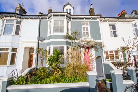4 bedroom terraced house for sale - Upper Lewes Road
