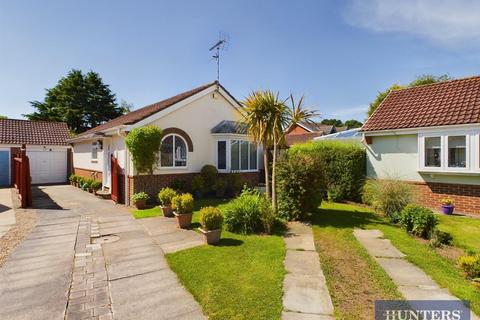 2 bedroom detached bungalow for sale, Redwood Close, Bridlington