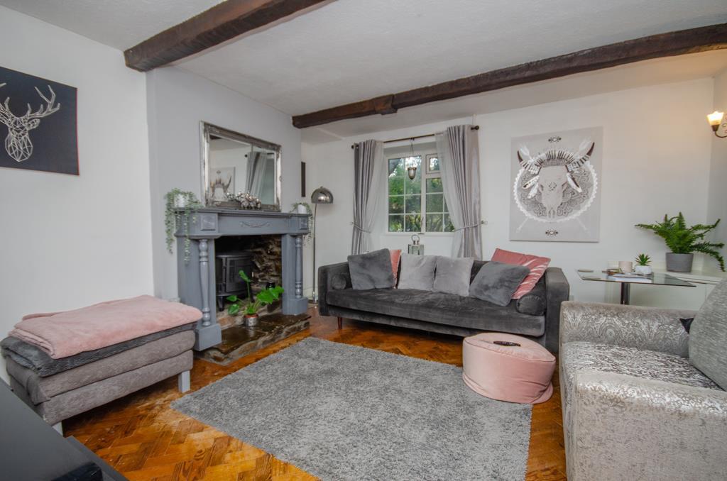 Pendennis Road, Staple Hill, Bristol... 3 bed cottage £350,000