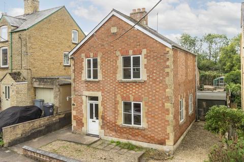 3 bedroom detached house for sale - The Leys, Chipping Norton