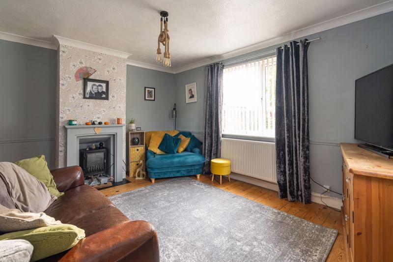 Oxford Crescent, Didcot 2 bed house £319,950