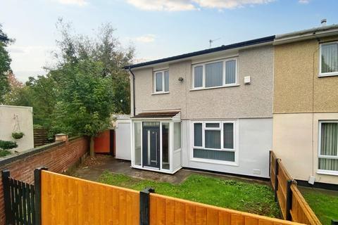 3 bedroom semi-detached house to rent - Colshaw Road, Manchester