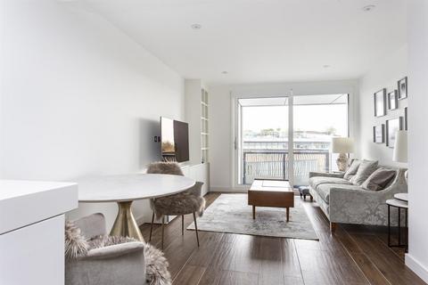 1 bedroom flat for sale, Bramah House, Grosvenor Waterside, 9 Gatliff Road, London, SW1W