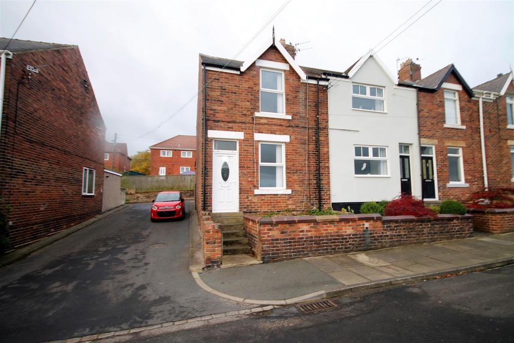 Waltons Terrace, New Brancepeth... 2 bed terraced house £695 pcm (£