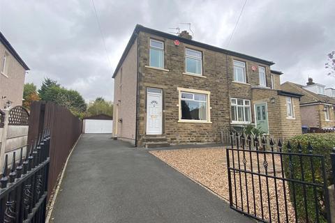 3 bedroom semi-detached house for sale - Kenley Parade, Wibsey, Bradford, BD6