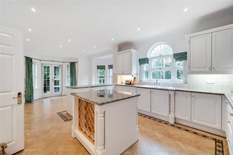 6 bedroom detached house to rent - Regents Drive, Repton Park, Woodford Green