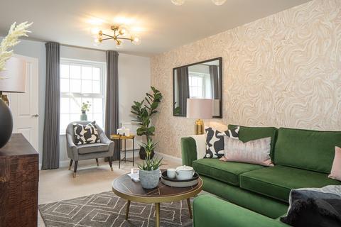 4 bedroom detached house for sale - INGLEBY at The Grove at Doseley Park Griffiths Avenue, Doseley TF4