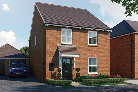 4 bedroom detached house for sale - INGLEBY at The Grove at Doseley Park Griffiths Avenue, Doseley TF4