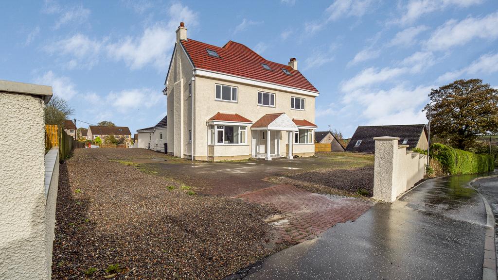 Kirktonfield Road, Neilston G78 7 bed detached house for sale £499,999