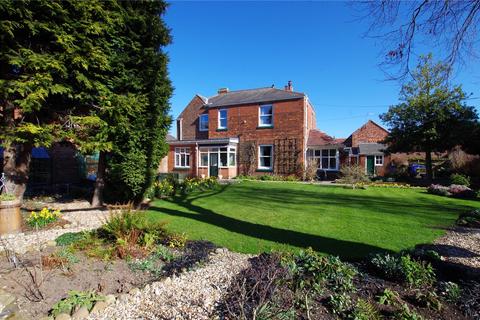 5 bedroom detached house for sale - Church Lane, Hedon, Hull, East Riding of Yorkshire, HU12