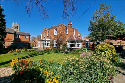 5 bedroom detached house for sale, Church Lane, Hedon, Hull, East Riding of Yorkshire, HU12