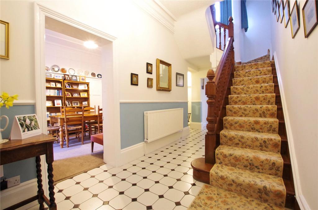 Church Lane, Hedon, Hull, East Riding of Yorkshire, HU12 5 bed detached