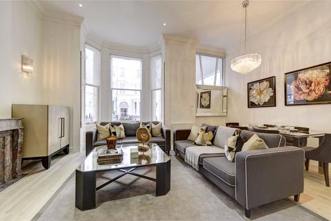 14 bedroom terraced house for sale, Lexham Gardens, Kensington