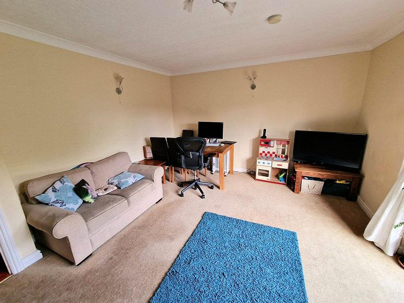 Cronk Y Berry Mooar, Douglas, Douglas, Isle of Man, IM2 4 bed property £349,950