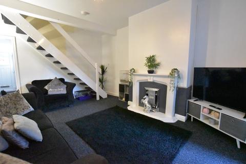 2 bedroom terraced house for sale - Abbey Street, Silverdale, Newcastle Under Lyme, ST5