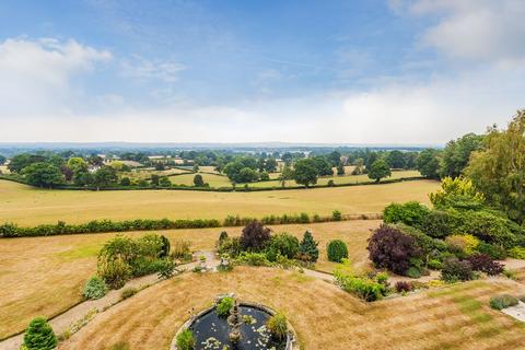 Lewins Main Road, Crockham Hill, Edenbridge, TN8 6RB