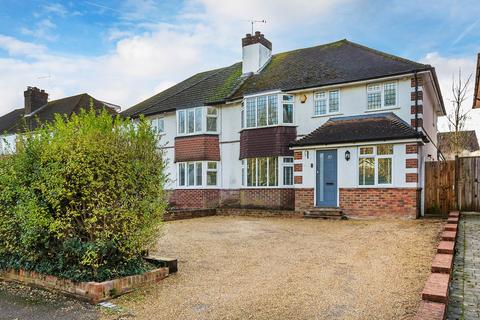 37 Croydon Road, Westerham, TN16 1TS