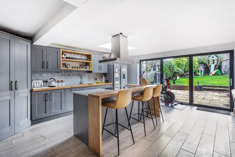 37 Croydon Road, Westerham, TN16 1TS