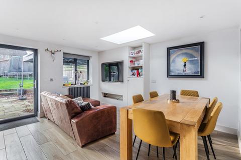 37 Croydon Road, Westerham, TN16 1TS