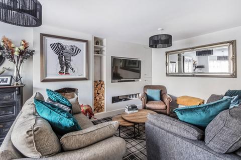 37 Croydon Road, Westerham, TN16 1TS