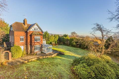 Farlowe Farley Common, Westerham, TN16 1UA