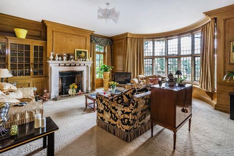 Beacon Hill Farley Common, Westerham, TN16 1UA