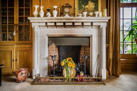 Beacon Hill Farley Common, Westerham, TN16 1UA