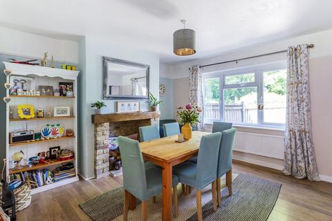 23 West End, Brasted, Westerham, TN16 1HT